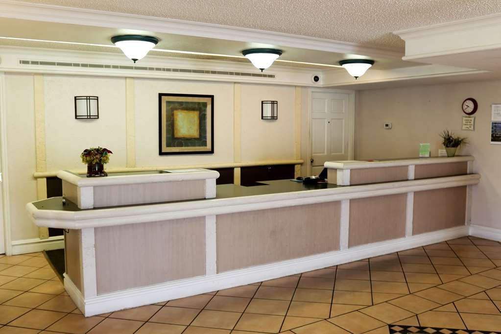 Motel 6-Beaumont, Tx Wnętrze zdjęcie